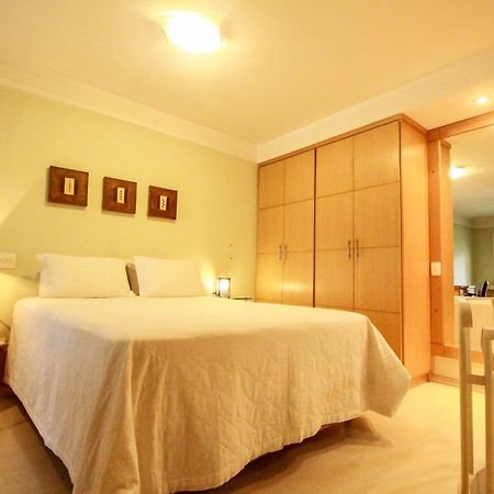 Apartamento Duplex Place Vendome! Moema, 58M2, Amplo, Conforto, Luxo! Servicos, Estacionamento, Internet, Metro! Sao Paulo Exterior photo