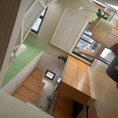 Apartamento Duplex Place Vendome! Moema, 58M2, Amplo, Conforto, Luxo! Servicos, Estacionamento, Internet, Metro! Sao Paulo Exterior photo