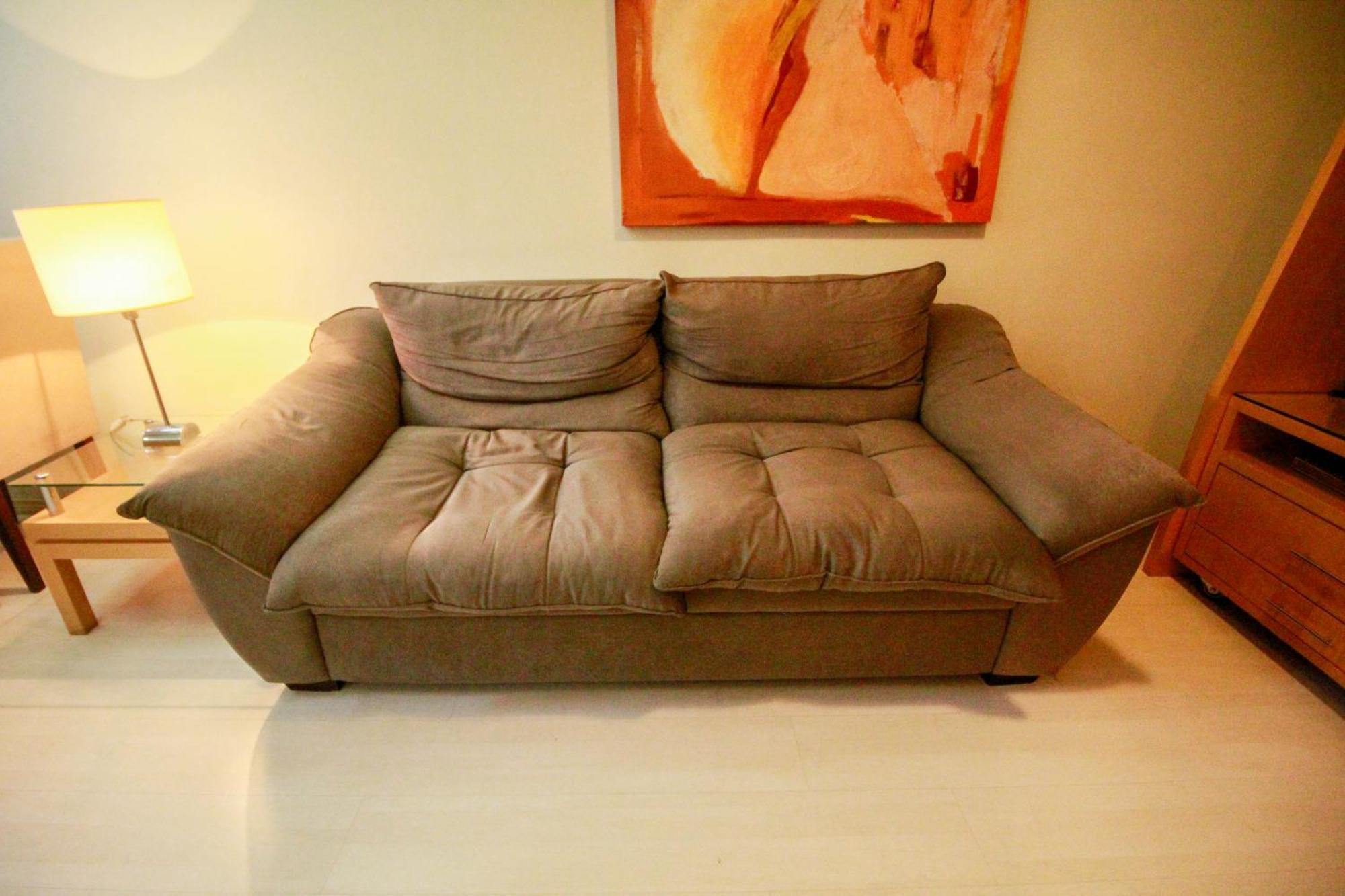 Apartamento Duplex Place Vendome! Moema, 58M2, Amplo, Conforto, Luxo! Servicos, Estacionamento, Internet, Metro! Sao Paulo Exterior photo